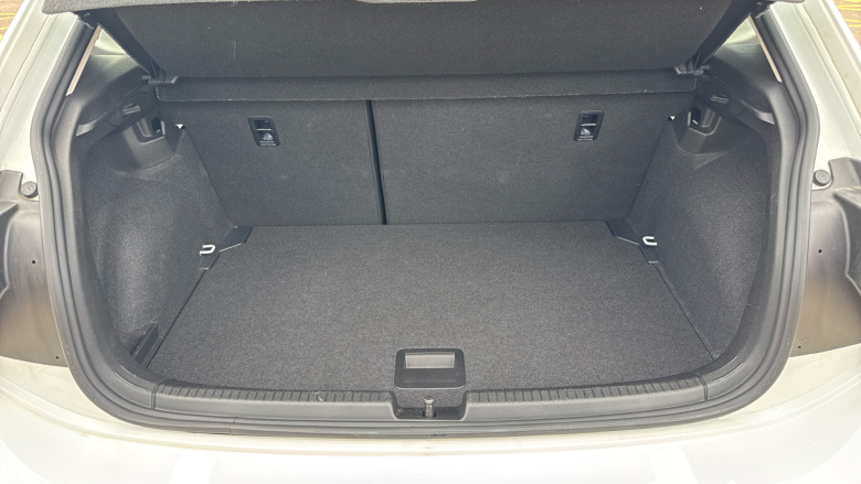 Volkswagen Polo 1.0 TSI Life 5dr Petrol Hatchback